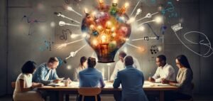 Read more about the article Business Innovation 2025: The New Edge of Success