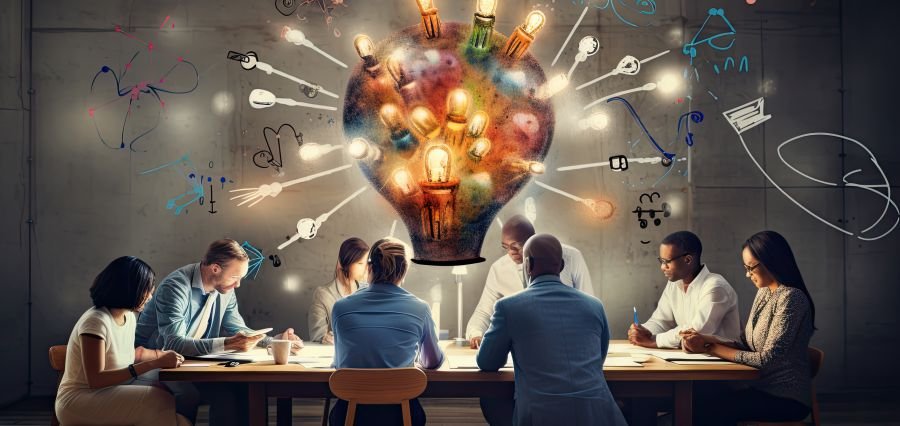 Business Innovation 2025: Strategies for Future Success