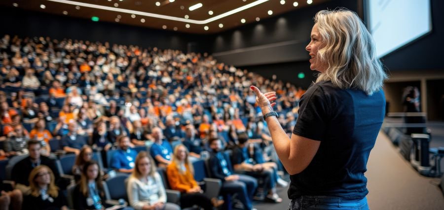 Leadership Strategies Defining Success in 2025