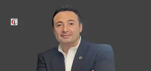 Read more about the article CIOLook Showcases Sherif El-Agwany as One of The 10 Most Influential CFOs to Follow in 2025