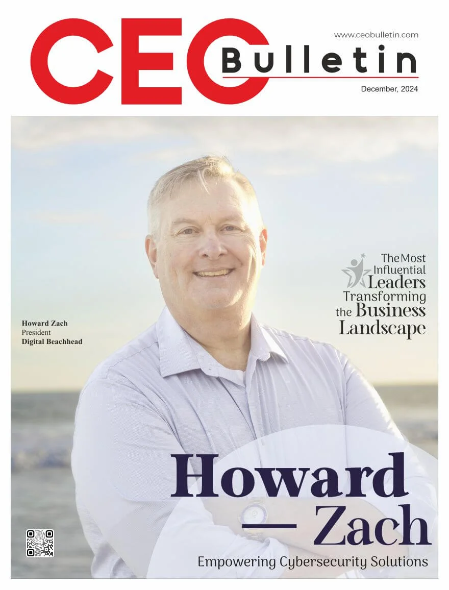 The Most Influential Leaders Transforming the Business Landscape