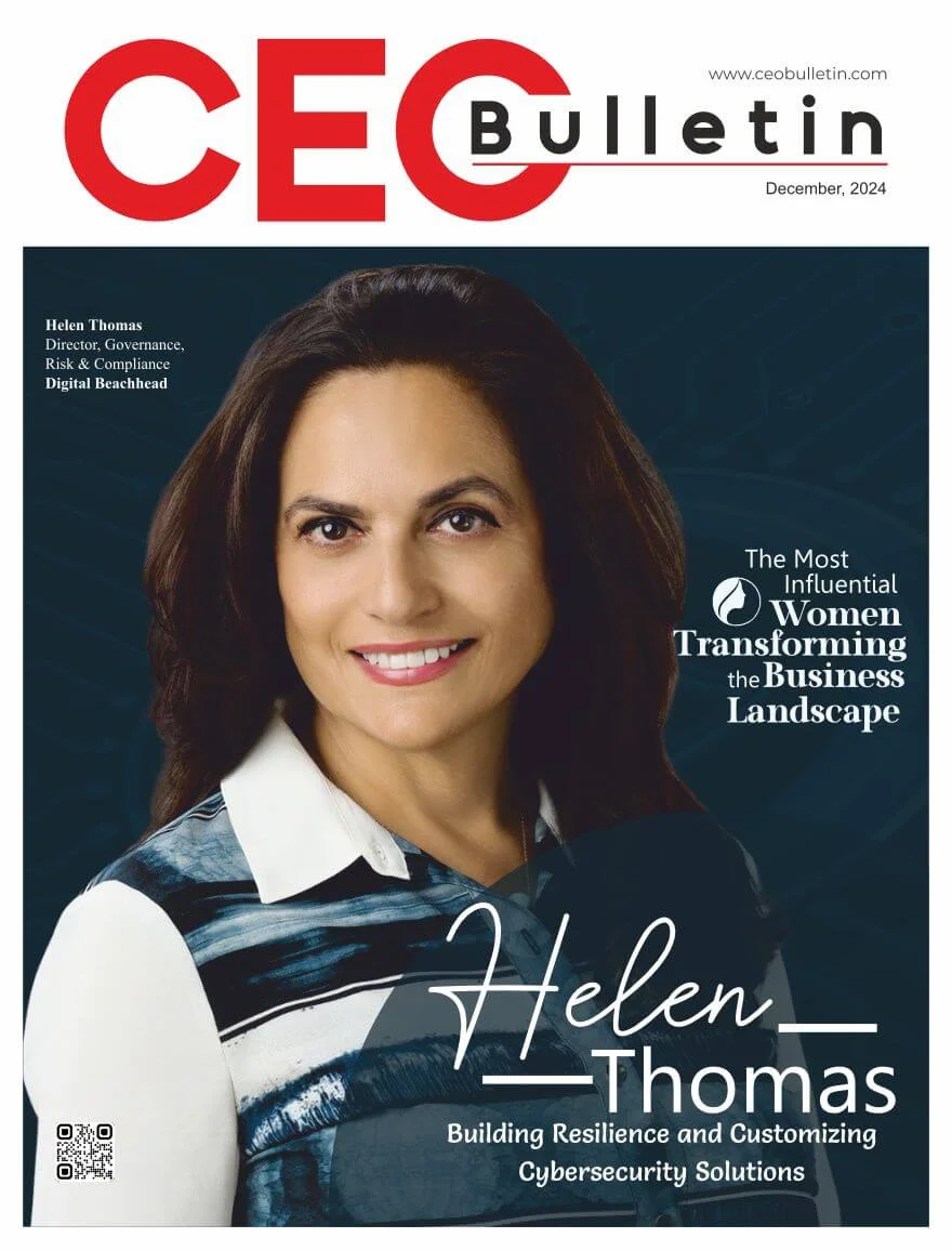 The Most Influential Women Transforming the Business Landscape