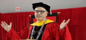 Read more about the article The Knowledge Review Showcases Dr Bradford Sims as One of the Top 5 Remarkable Men in Education, 2024