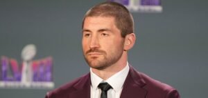 Read more about the article JC Tretter Exits NFLPA After Declining Executive Director Role in Wake of Lloyd Howell Fallout