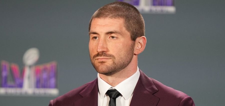 You are currently viewing JC Tretter Exits NFLPA After Declining Executive Director Role in Wake of Lloyd Howell Fallout
