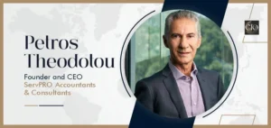Read more about the article The CIO World Showcases Petros Theodotou as Cyprus’s Most Influential Business Leader You Need to Know