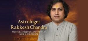 Read more about the article Astrologer Rakkesh Chandra – The Best Astrologer in Pune : The Most Trusted Name in Astrology Globally