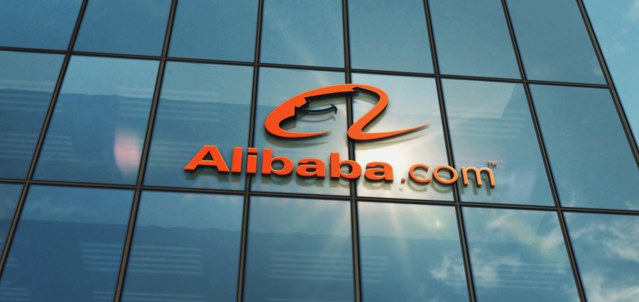 Alibaba Cloud Fuels Profit Jump Despite Revenue Slightly Missing Estimates