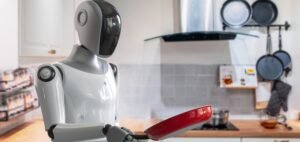 Read more about the article Roborock Plans to Bring Affordable Smart Robots to Homes After 79% Revenue Surge