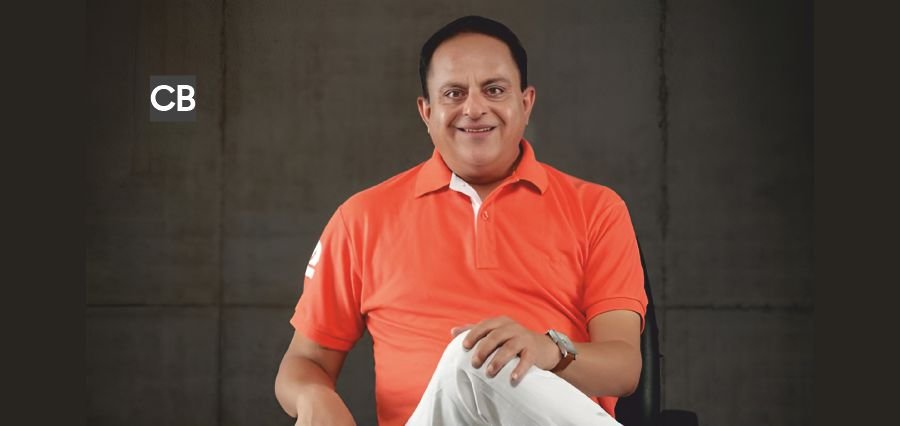 Arun Malik: Crafting Hope With Words While Turning Adversity Into Wisdom
