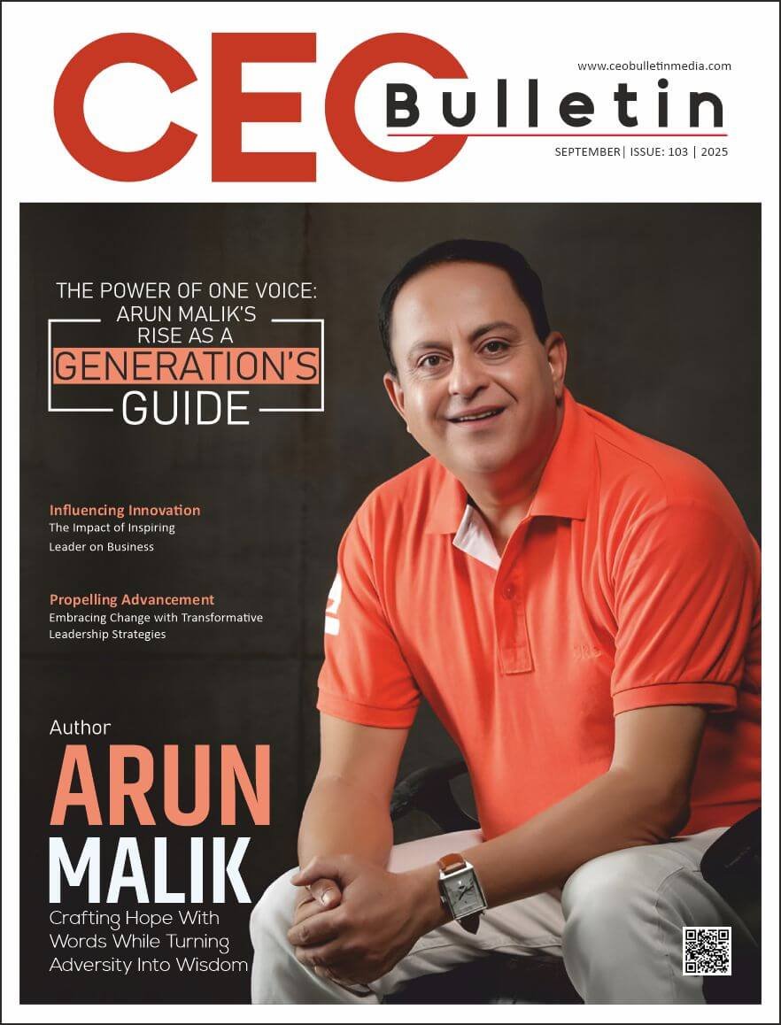 The Power of One Voice