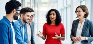 Read more about the article Unleashing Capability: Inclusive Leadership Strategies for Canadian Organizations 