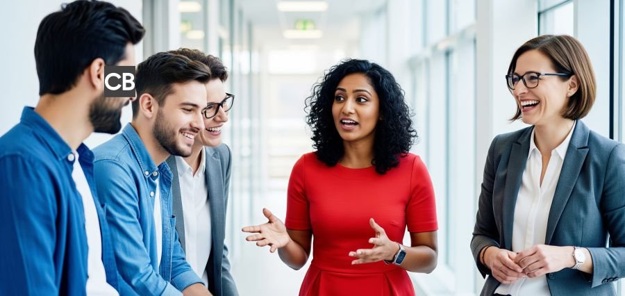 Inclusive Leadership