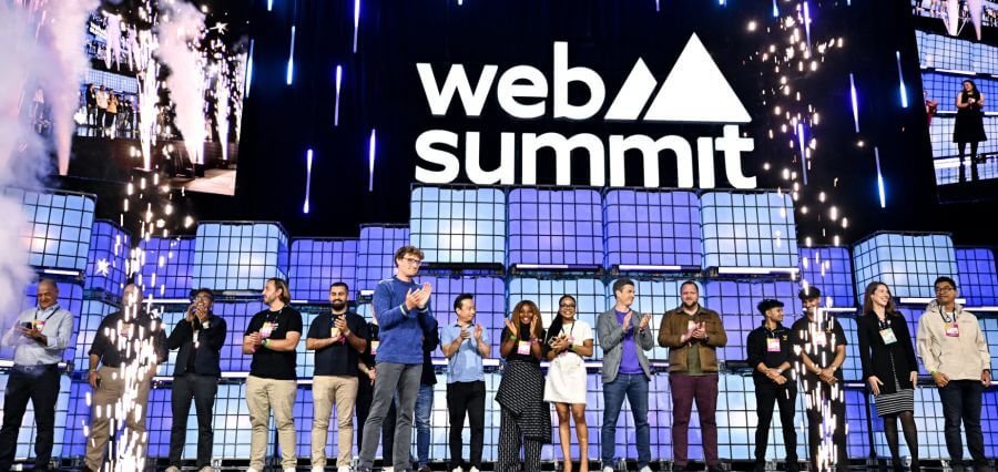 Web Summit 2025