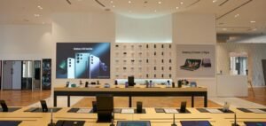 Read more about the article Samsung Appoints TM Roh as Co-CEO, Restoring Dual-Leadership Structure