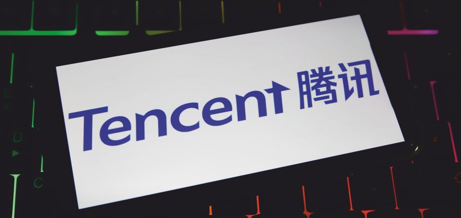 You are currently viewing Tencent Reports 15% Revenue Growth in Q3 2025, Driven by AI and Gaming Boom