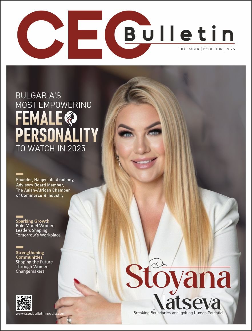 Most Empowering Female