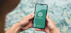 Read more about the article ChatGPT becomes Apple’s most downloaded free iPhone app of 2025 in the U.S.