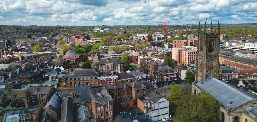 You are currently viewing Derby Council Plans £60 Million Investment to Boost Services and Support Residents