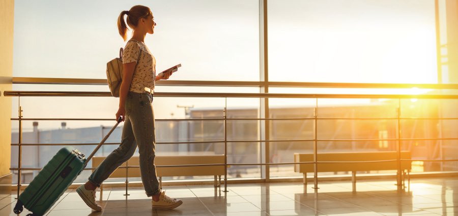 You are currently viewing Heathrow Plans Major Upgrades to Make Travel Easier and More Reliable