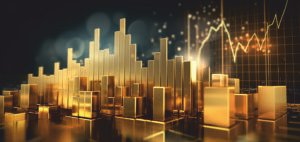 Read more about the article Gold Shines at Record Highs as Investors Turn to Safe Havens Amid Global Uncertainty