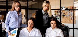 Read more about the article Strengthening Communities: Shaping the Future Through Women Changemakers