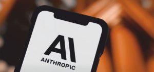 Read more about the article Anthropic in Talks to Raise $10 Billion at $350 Billion Valuation