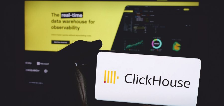 You are currently viewing ClickHouse Raises $400M, Valuation Soars to $15B Amid AI Expansion