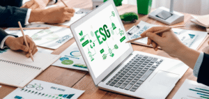 Read more about the article How Modern CEOs Implement ESG in Business: The New Age Blueprint for Responsible Growth