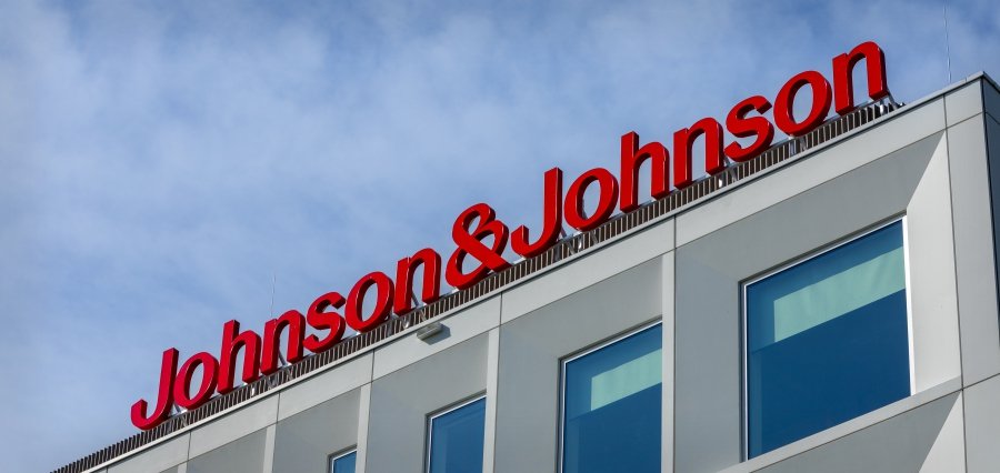 You are currently viewing Johnson & Johnson Sees 2026 Profit and Sales Beating Market Expectations